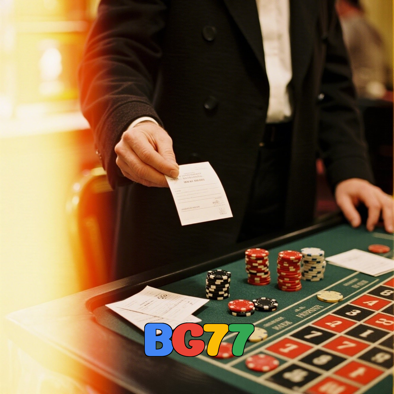 BG77:Jogue blackjack, aposte no futebol e ganhe prêmios no nosso cassino online!