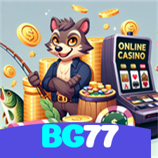 BG77：No cassino online mais seguro, aposte no futebol e jogue slots emocionantes!