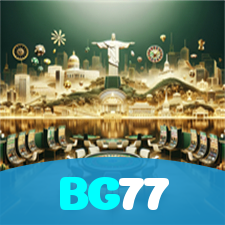 BG77：Divirta-se com poker, blackjack e aposte no futebol online!
