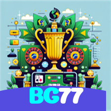 BG77：Sinta a emoção de jogar nas melhores slots do mercado!