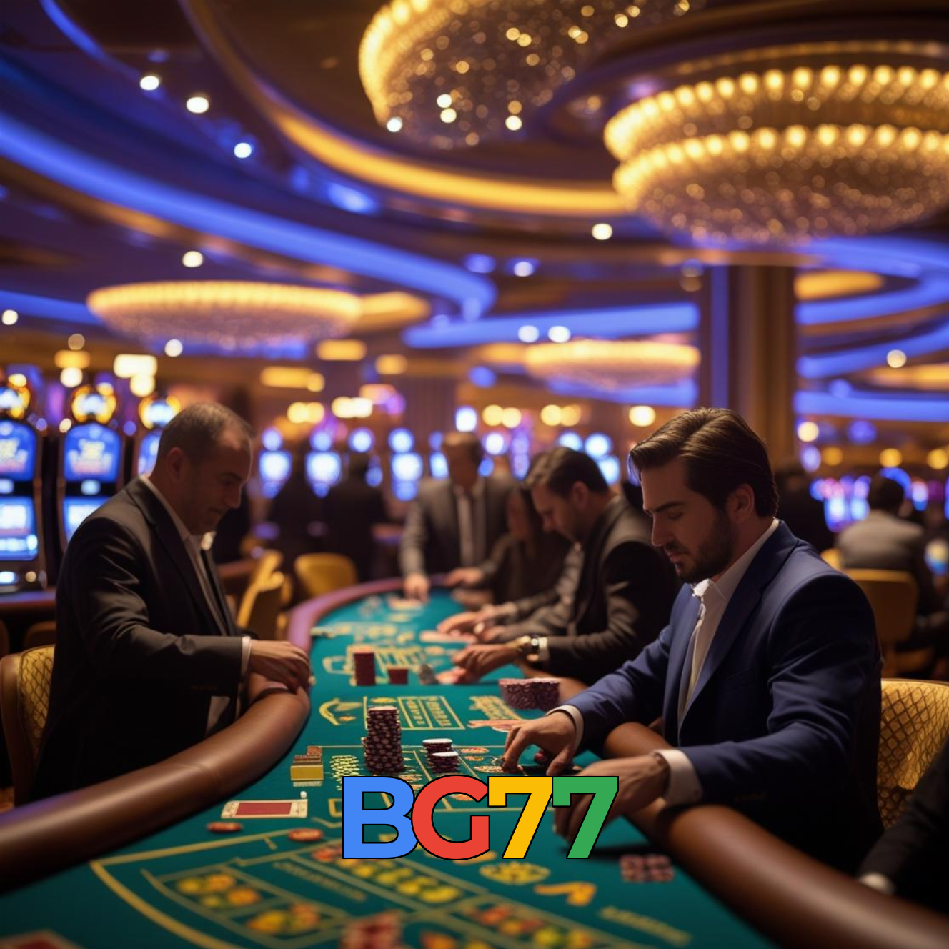 BG77:As melhores slots com grandes vitórias te aguardam! Jogue agora!