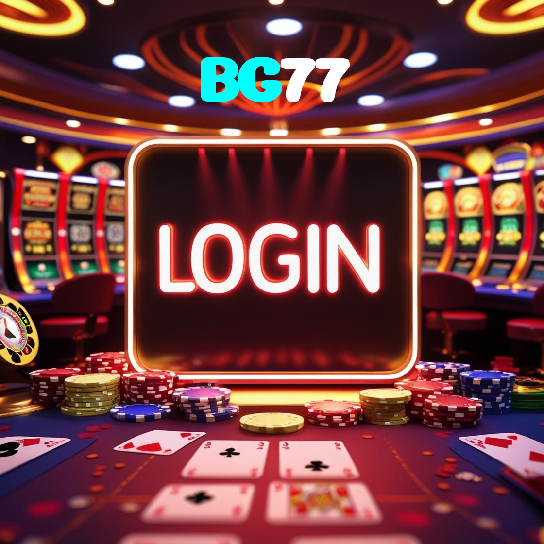 BG77：Jogue nas melhores slots e conquiste o jackpot dos seus sonhos!