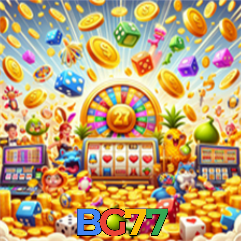 BG77：Aposta no futebol e diversão garantida com jogos de cassino como roleta e blackjack!
