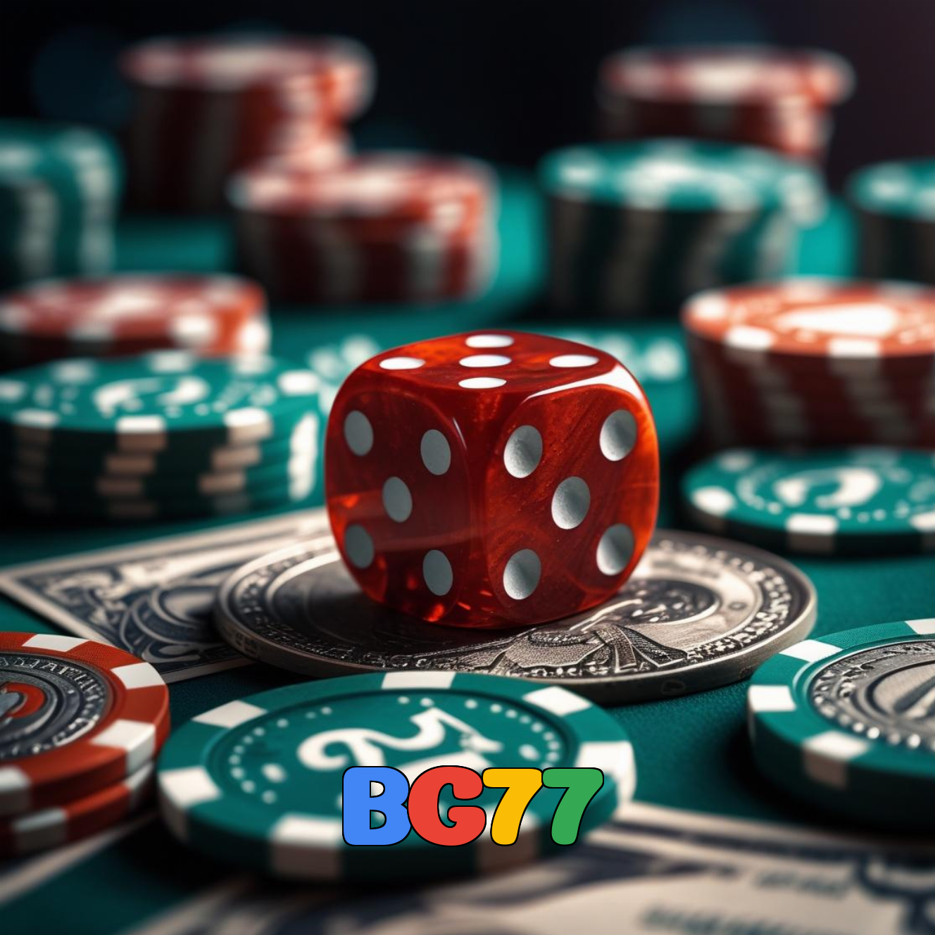 BG77：Vença o poker online e mostre sua habilidade nas cartas!