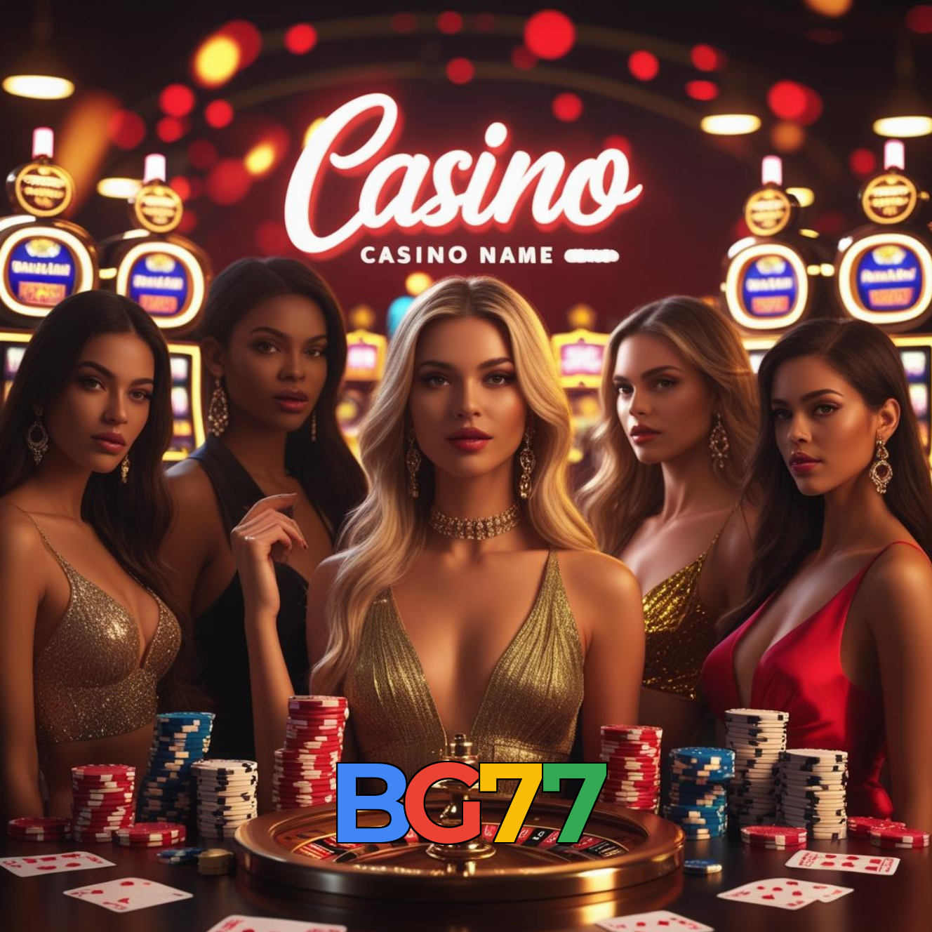 BG77:O cassino online ideal para você jogar blackjack e apostar no futebol!