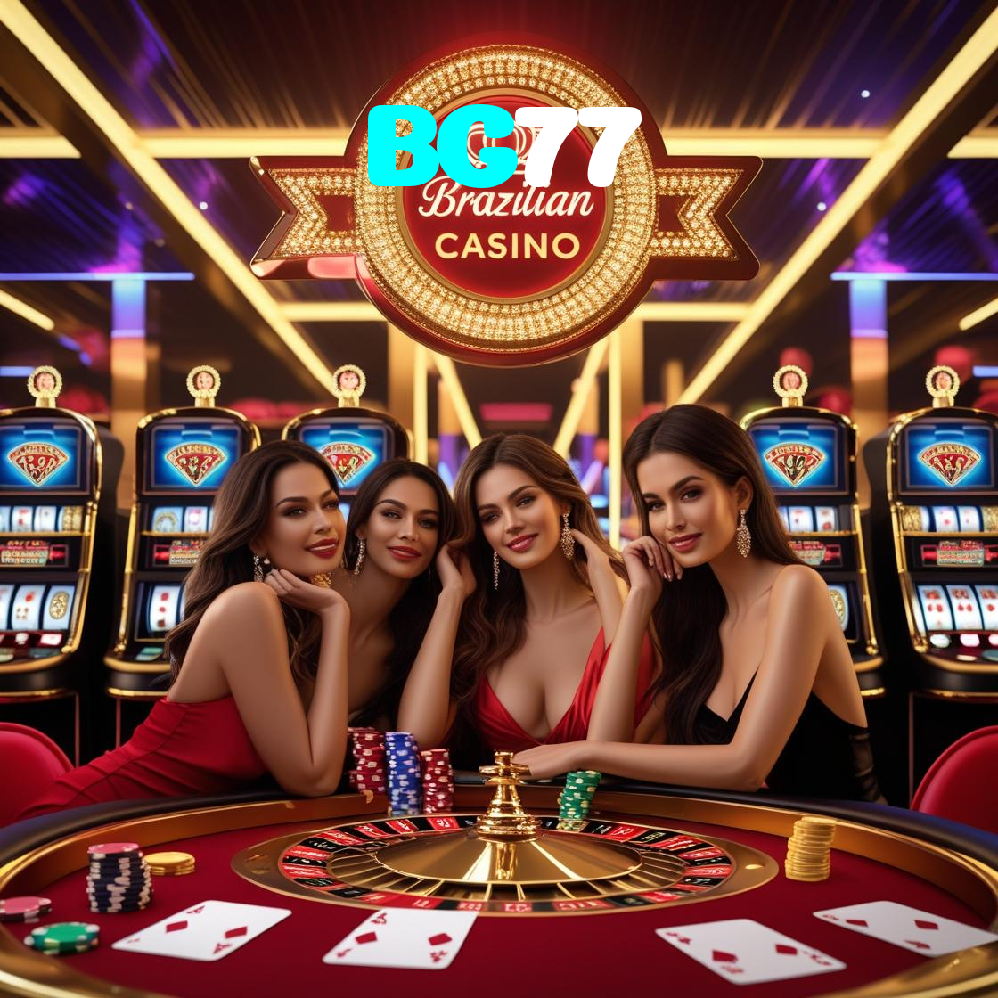 BG77：Jogue blackjack e aposte no futebol para uma experiência completa!