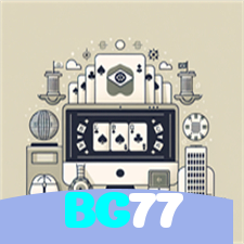 BG77：Jogue nas roletas e veja grandes prêmios surgirem para você!