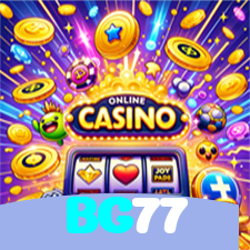 BG77：Mostre suas habilidades e vença nas mesas de poker online!