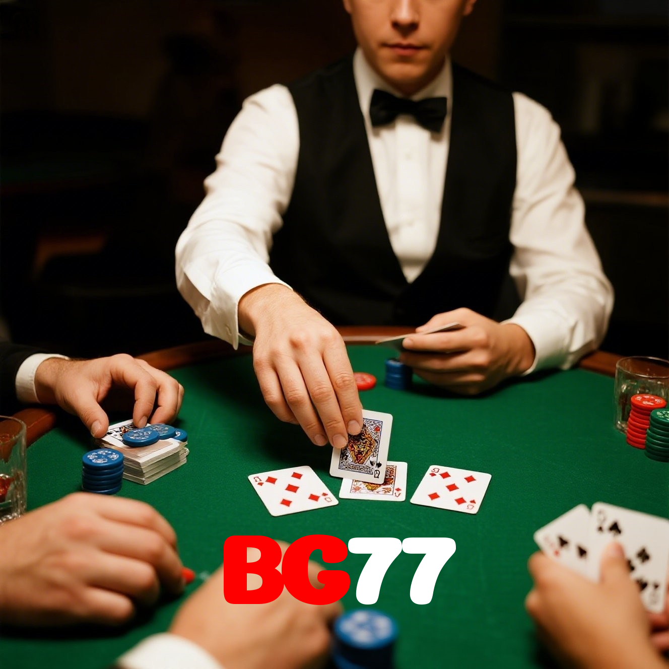 BG77:Onde a sorte está ao seu lado: apostas no futebol e vitórias no cassino!