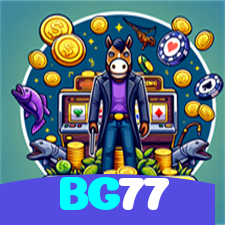 BG77：Em cada giro, uma chance de vitória nas nossas slots online!