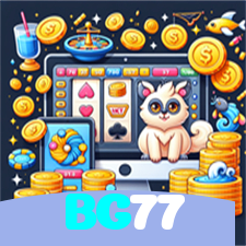 BG77：Em cada giro nas slots, a vitória está ao seu alcance!
