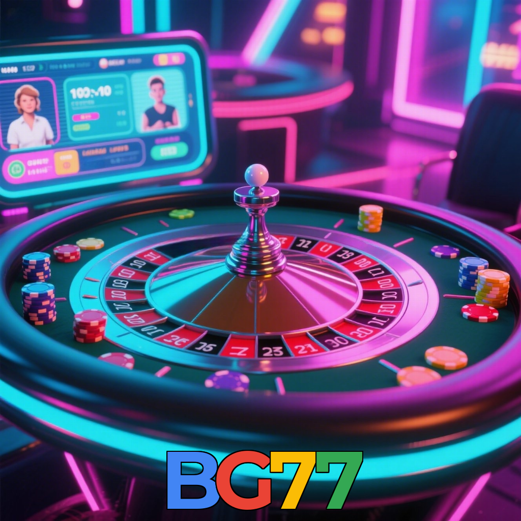 BG77:Aposte no futebol digital e vença os melhores times!