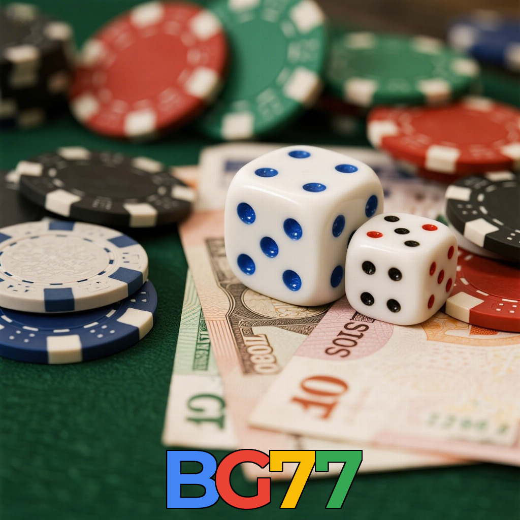 BG77:A diversão nunca para! Entre no nosso cassino e jogue os melhores jogos!