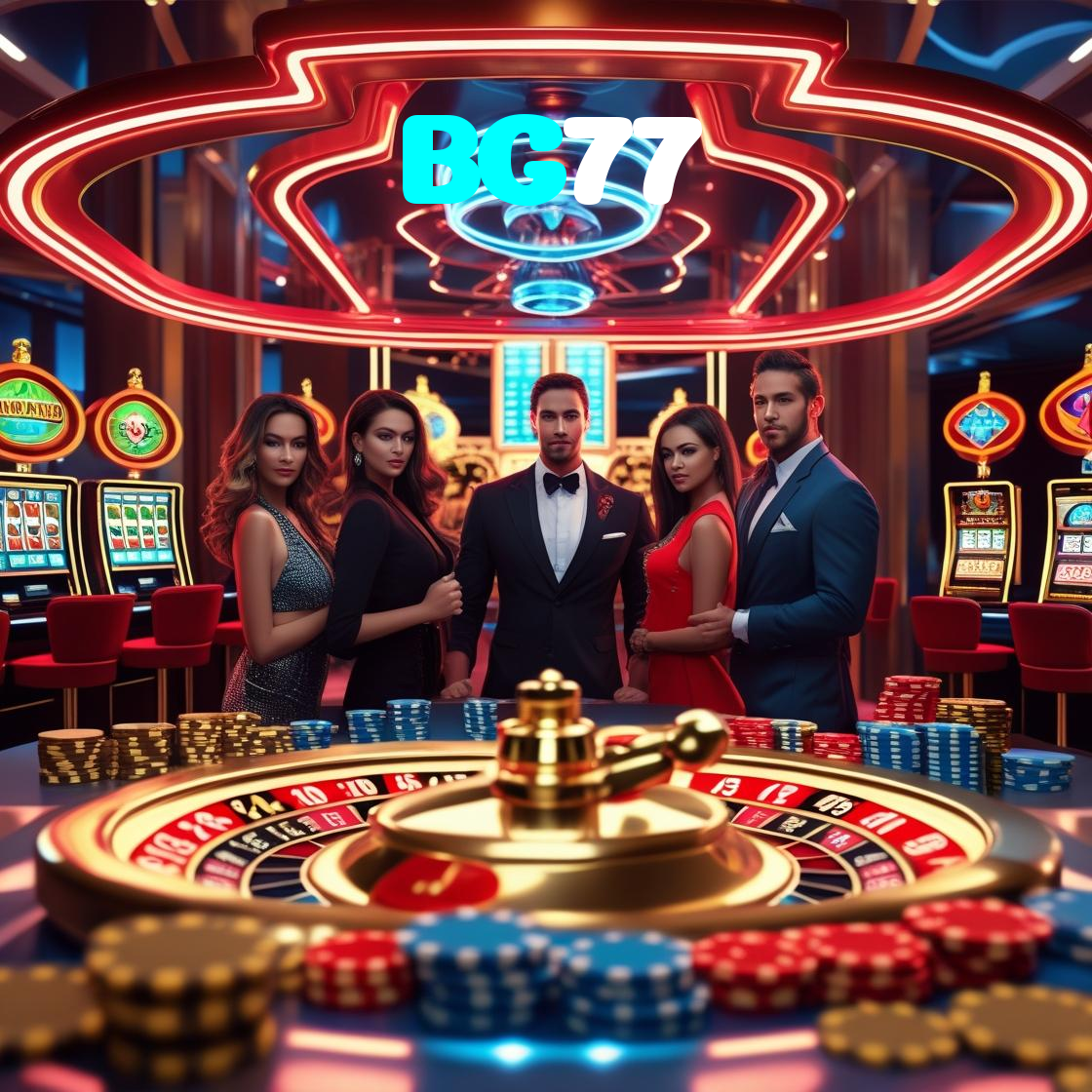 BG77：Jogue blackjack e aposte no futebol para uma experiência emocionante!