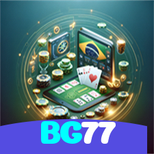 BG77：Jogue blackjack, aposte no futebol e conquiste vitórias épicas no cassino online!