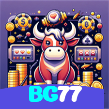 BG77：Onde sua sorte brilha: poker, roleta e apostas em futebol!