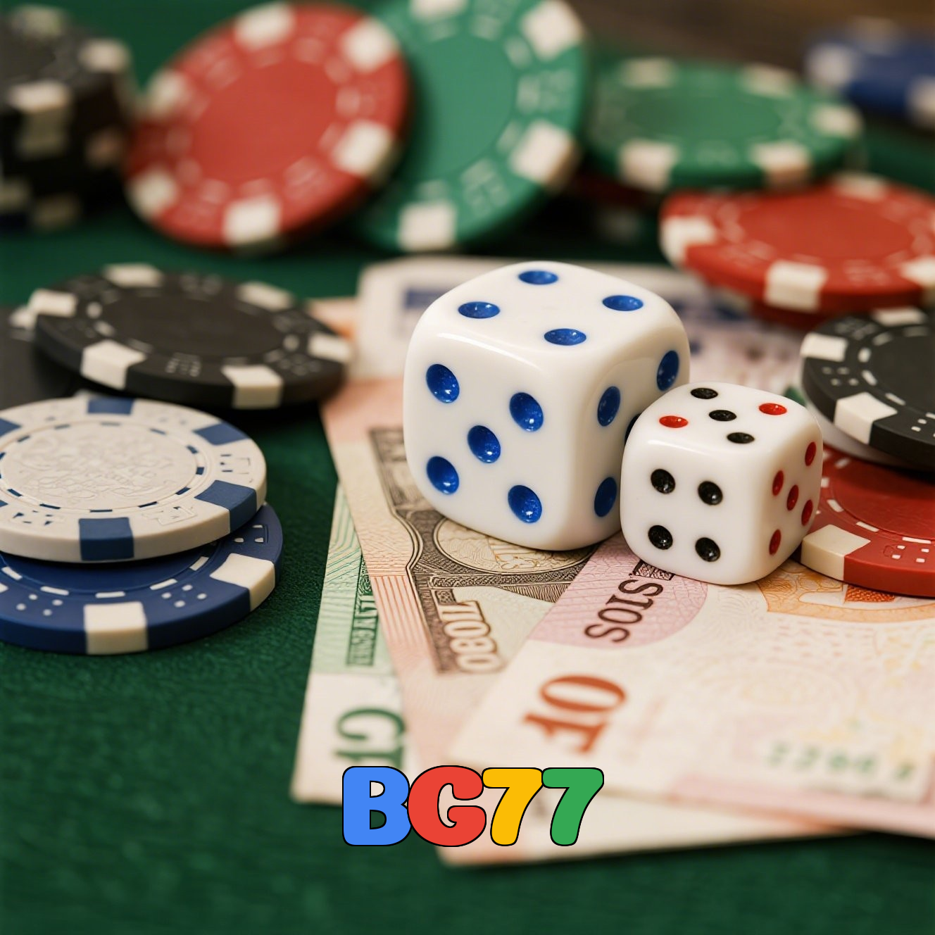 BG77:Apostas em futebol e os melhores jogos de cassino para você ganhar!