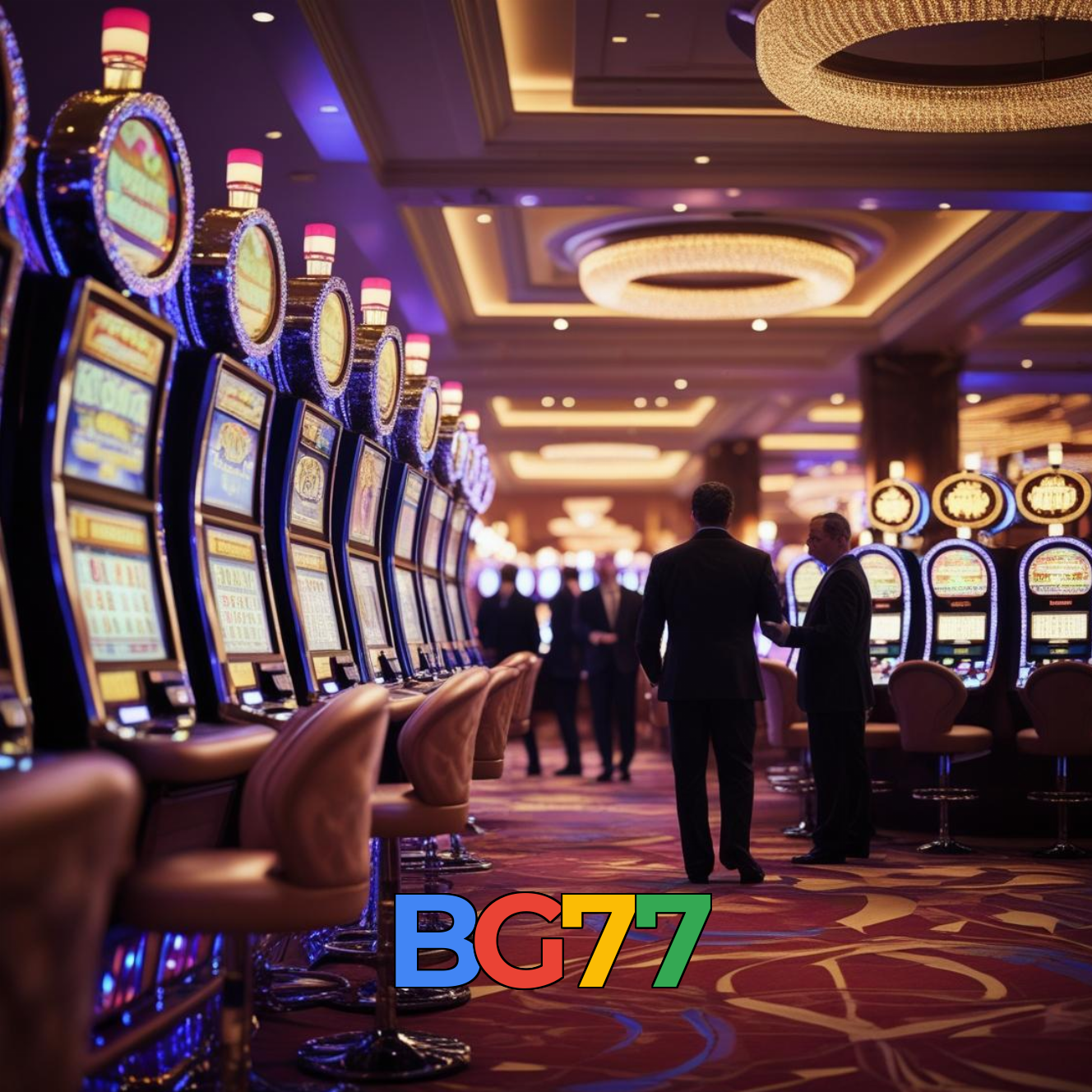 BG77：Jogue poker, aposte no futebol e ganhe em grandes jogos de cassino!