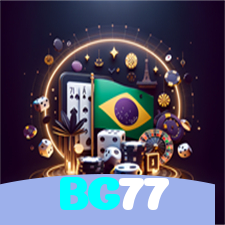 BG77:Vença o poker online e mostre sua habilidade nas cartas!