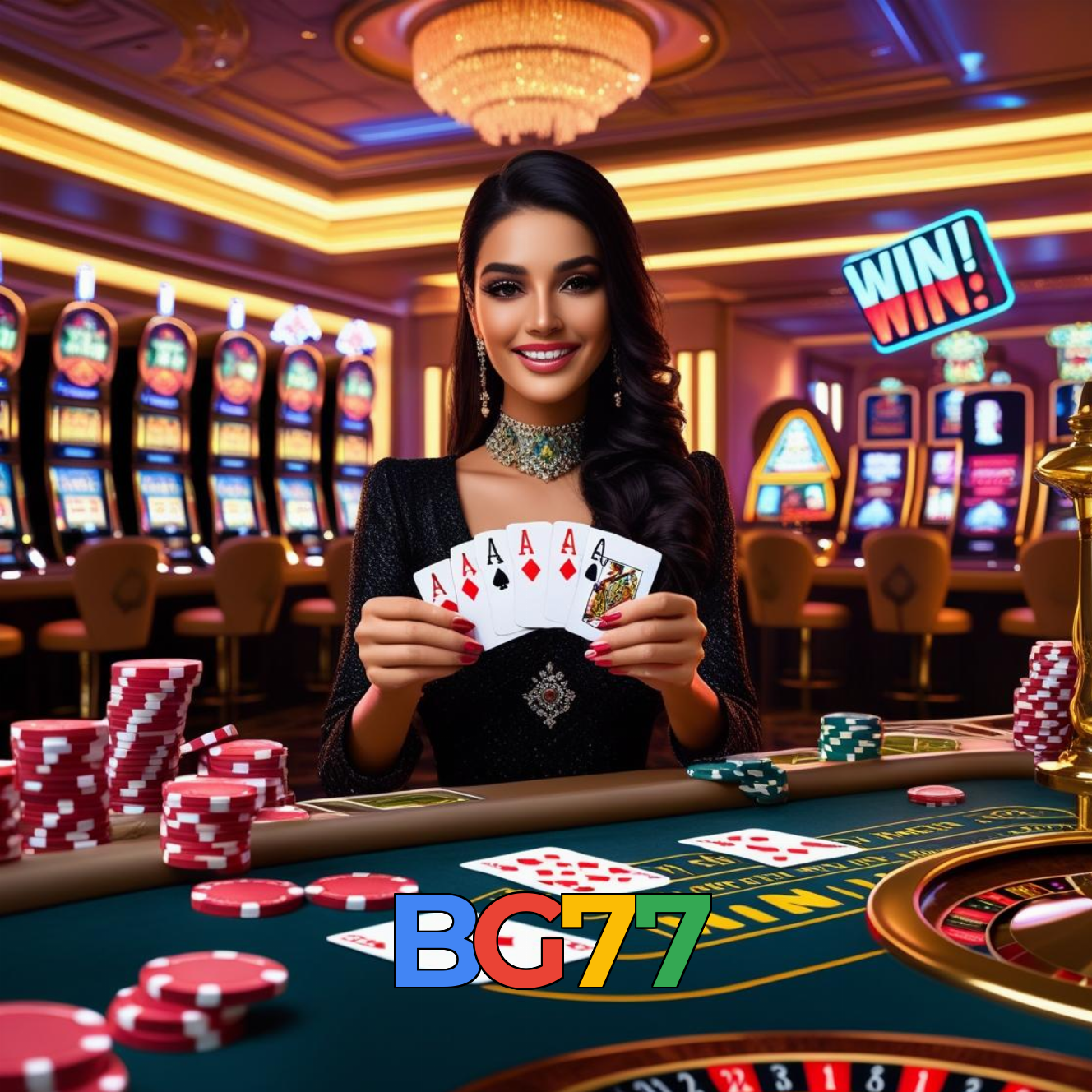 BG77:Apostas ao vivo no futebol e grandes prêmios em jogos de blackjack!