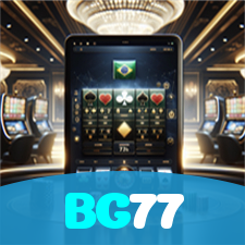 BG77:Jogue slots, aposte no futebol e vença com grandes vitórias!