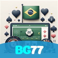 BG77:No cassino online mais confiável, aposte no futebol e jogue roleta!