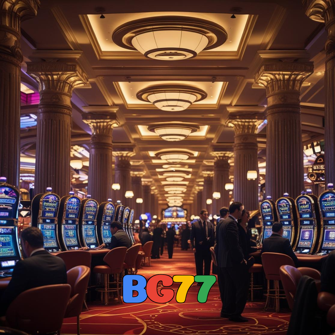 BG77:O melhor cassino para apostar no futebol e ganhar em jogos de roleta!