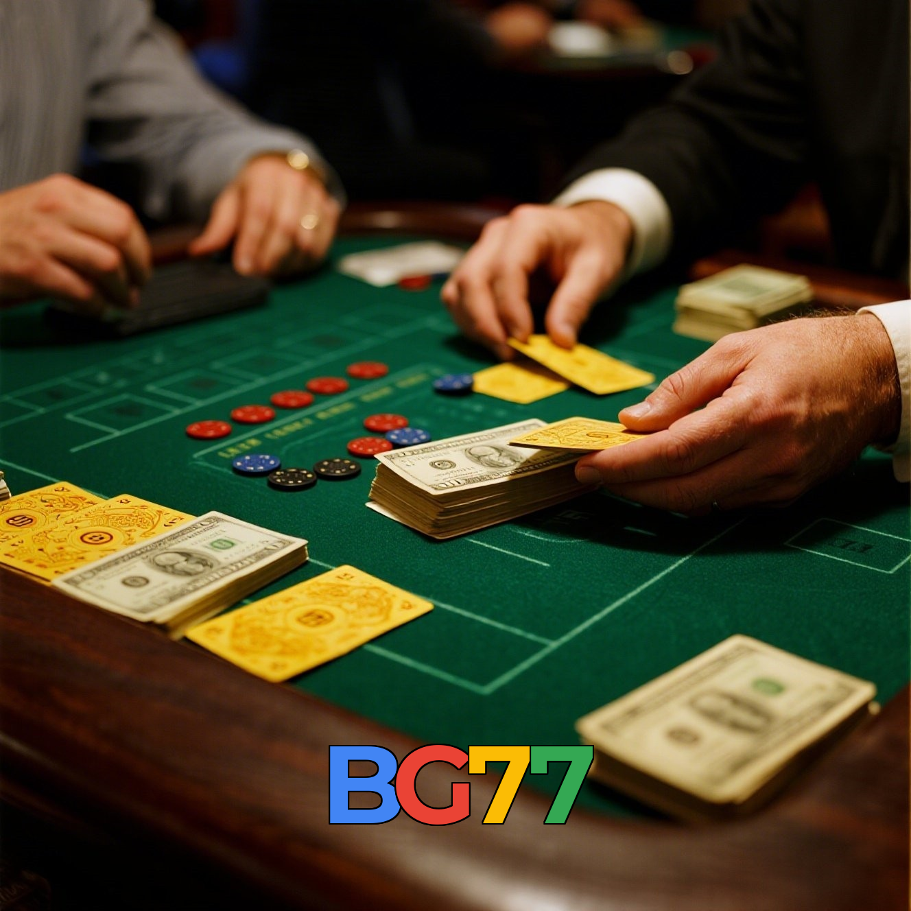 BG77:O cassino online mais seguro para apostas no futebol e roleta!