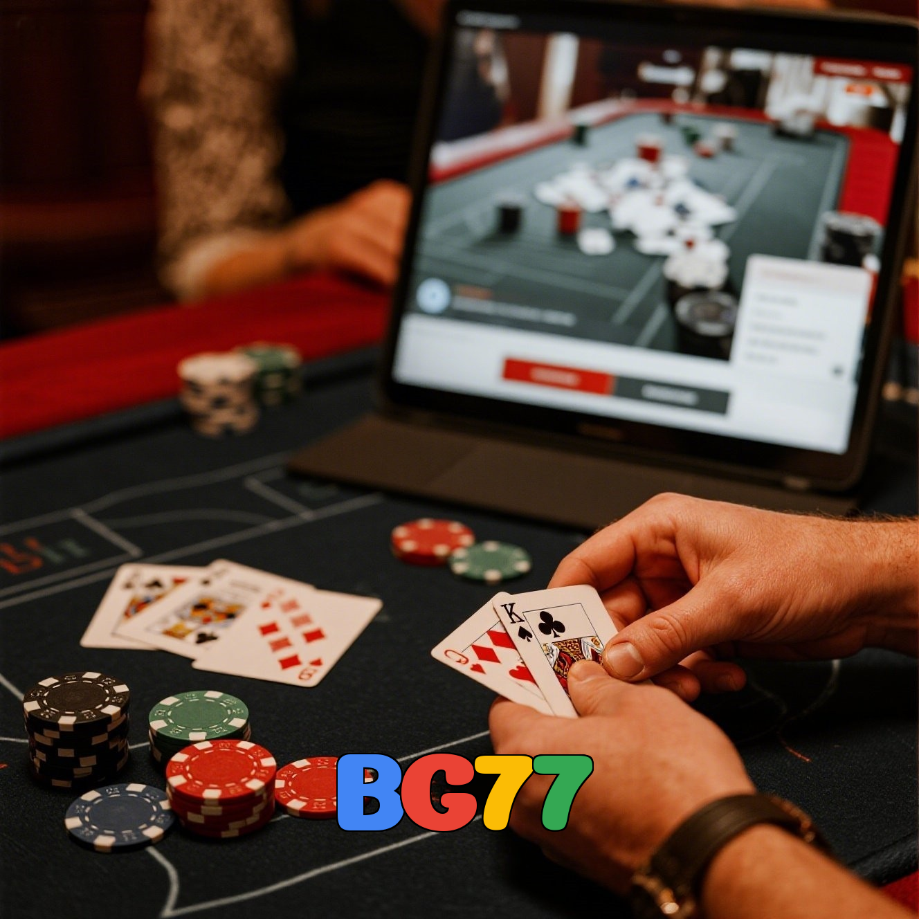 BG77：Jogue slots, aposte no futebol e vença com grandes vitórias!
