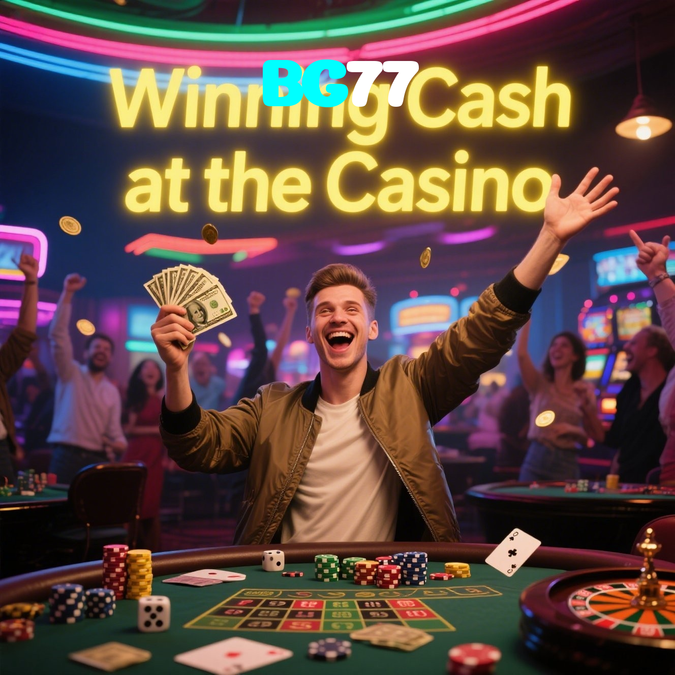 BG77:Sua chance de ganhar começa no cassino online com poker e apostas no futebol!