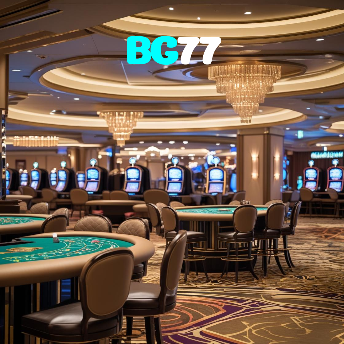 BG77：Ganhe prêmios em jogos de poker e aposte no futebol com grandes odds!