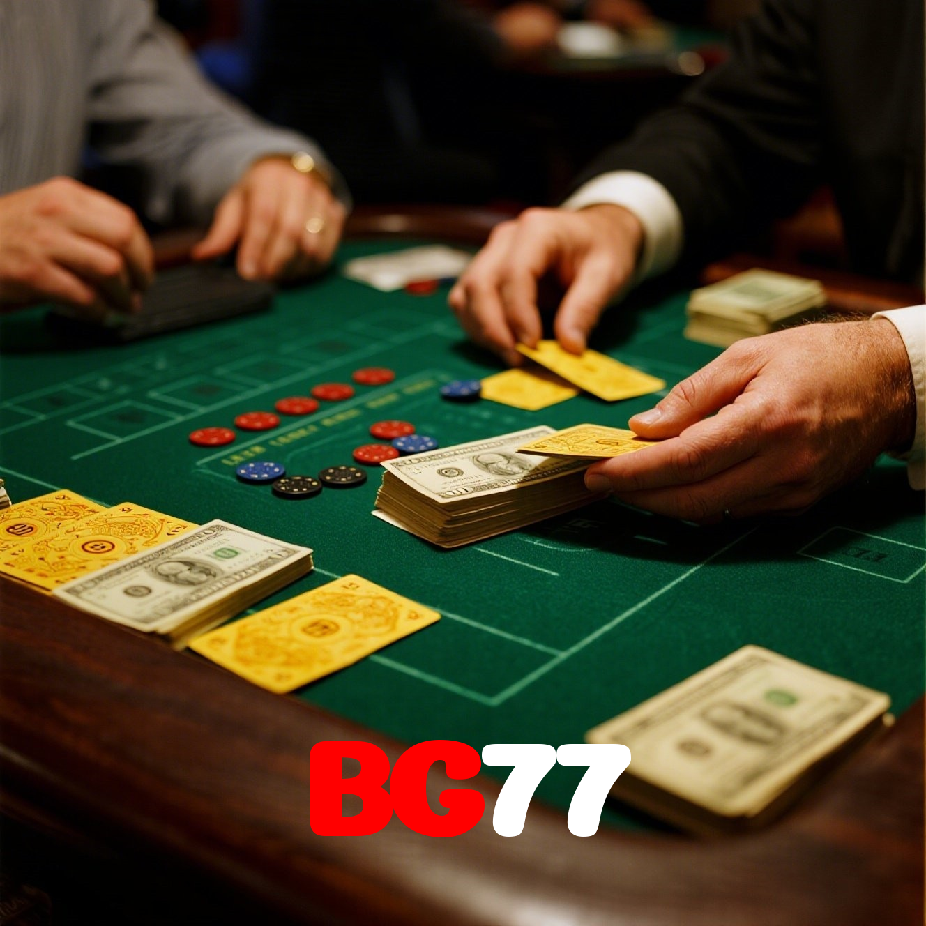 BG77:Aposte no seu time no futebol e divirta-se com slots e roleta!