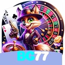 BG77：Jogue nas melhores slots e leve para casa prêmios sensacionais!