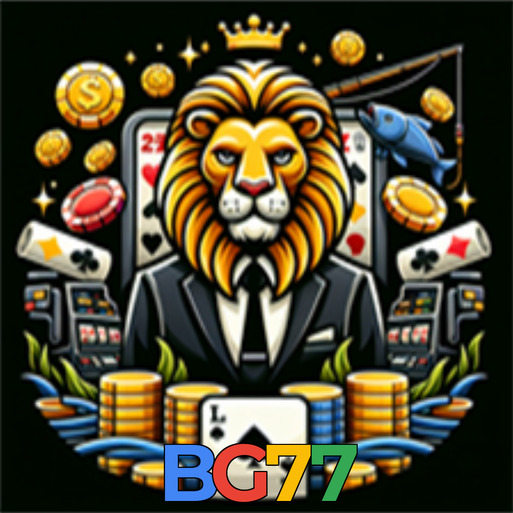 BG77：O cassino online mais emocionante está aqui! Aposte agora!