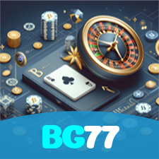 BG77：Jogue poker, aposte no futebol e ganhe prêmios incríveis!