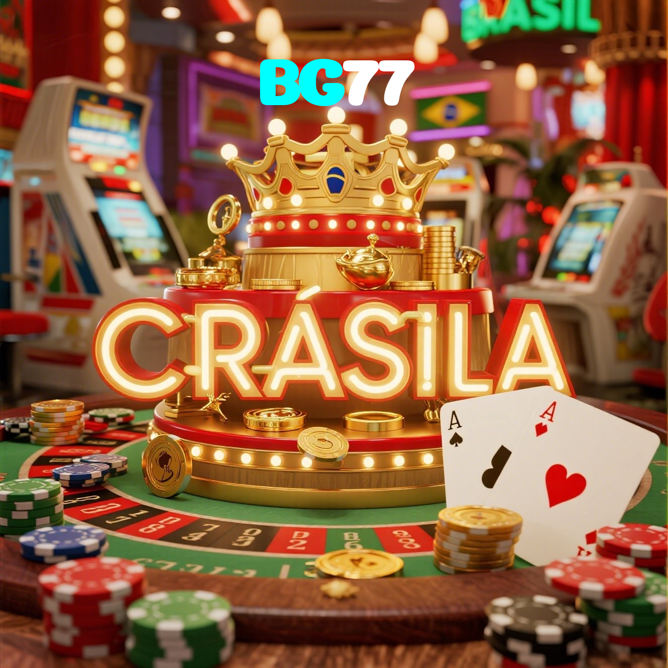 BG77:Jogue poker, aposte no futebol e ganhe prêmios incríveis em nosso cassino!