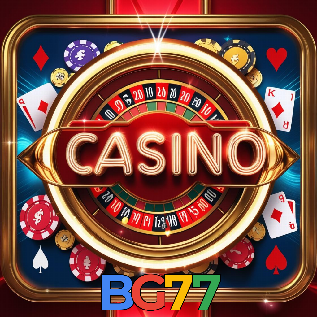 BG77:Sinta a emoção de ganhar no blackjack! Aposte agora!