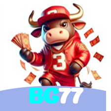 BG77:A emoção das slots online te espera! Gire e ganhe prêmios incríveis!