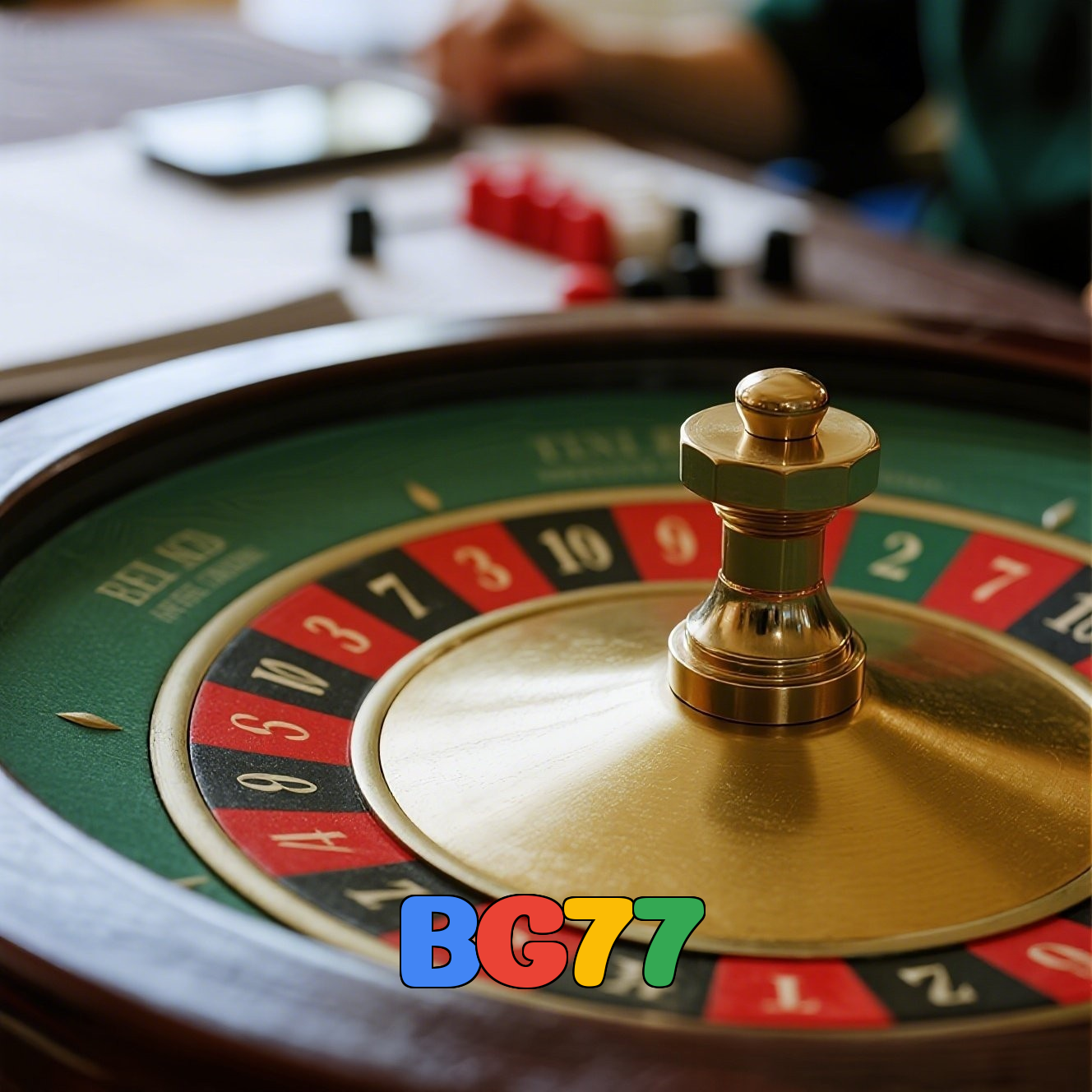 BG77:Jogue poker no nosso cassino e mostre sua habilidade!