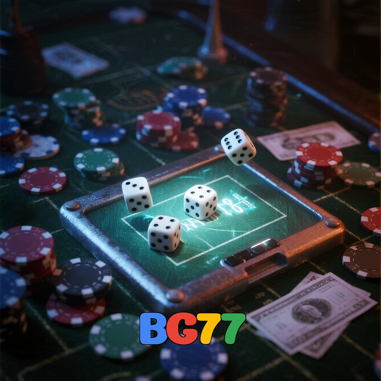 BG77:Aposte no futebol e ganhe prêmios fantásticos jogando slots e roleta!