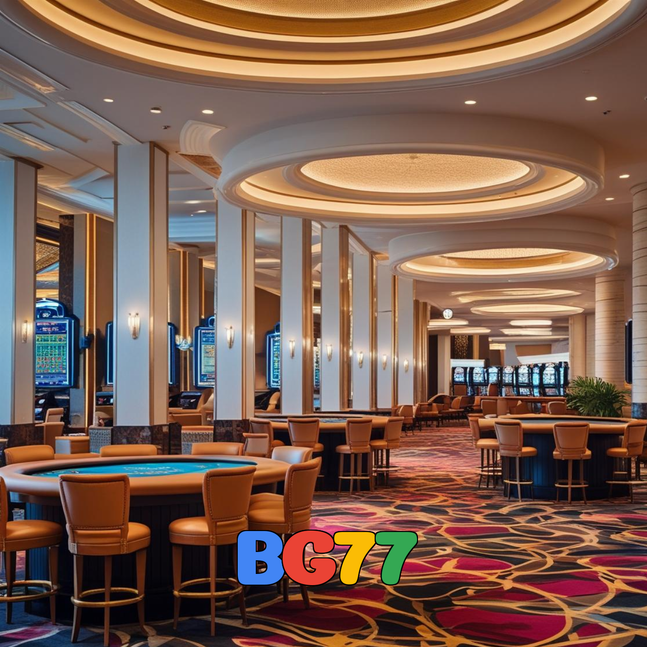 BG77:Jogue agora nas melhores slots e ganhe muito mais!