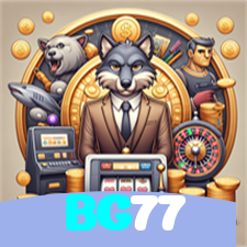 BG77：Apostas ao vivo no futebol e grandes prêmios em slots te esperam!