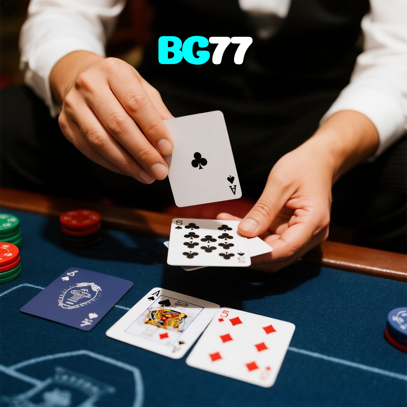 BG77：Em cada giro, uma vitória! Jogue nas melhores slots online!