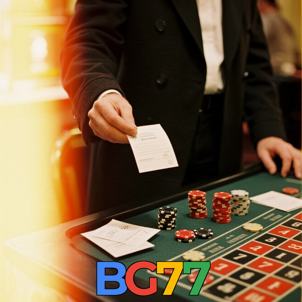 BG77:Vença no blackjack e prove que você é um verdadeiro mestre!