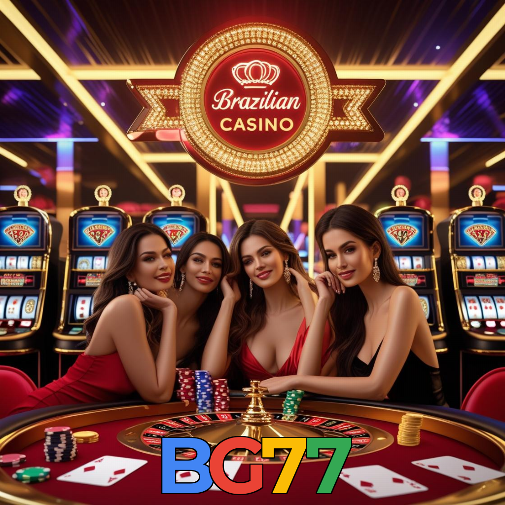 BG77:Ganhe no blackjack, aposte no futebol e vença com grandes prêmios!