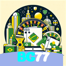 BG77：Onde você pode apostar no futebol e jogar os melhores jogos de cassino!