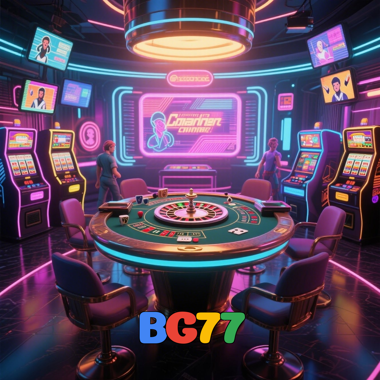 BG77:Aposte no futebol e jogue os melhores jogos de cassino com grandes prêmios!