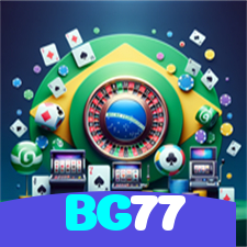 BG77：Ganhe prêmios incríveis com apostas ao vivo em futebol e jogue roleta!