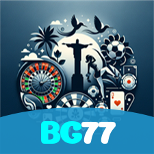 BG77：Em cada giro, uma vitória! Jogue nas melhores slots online!