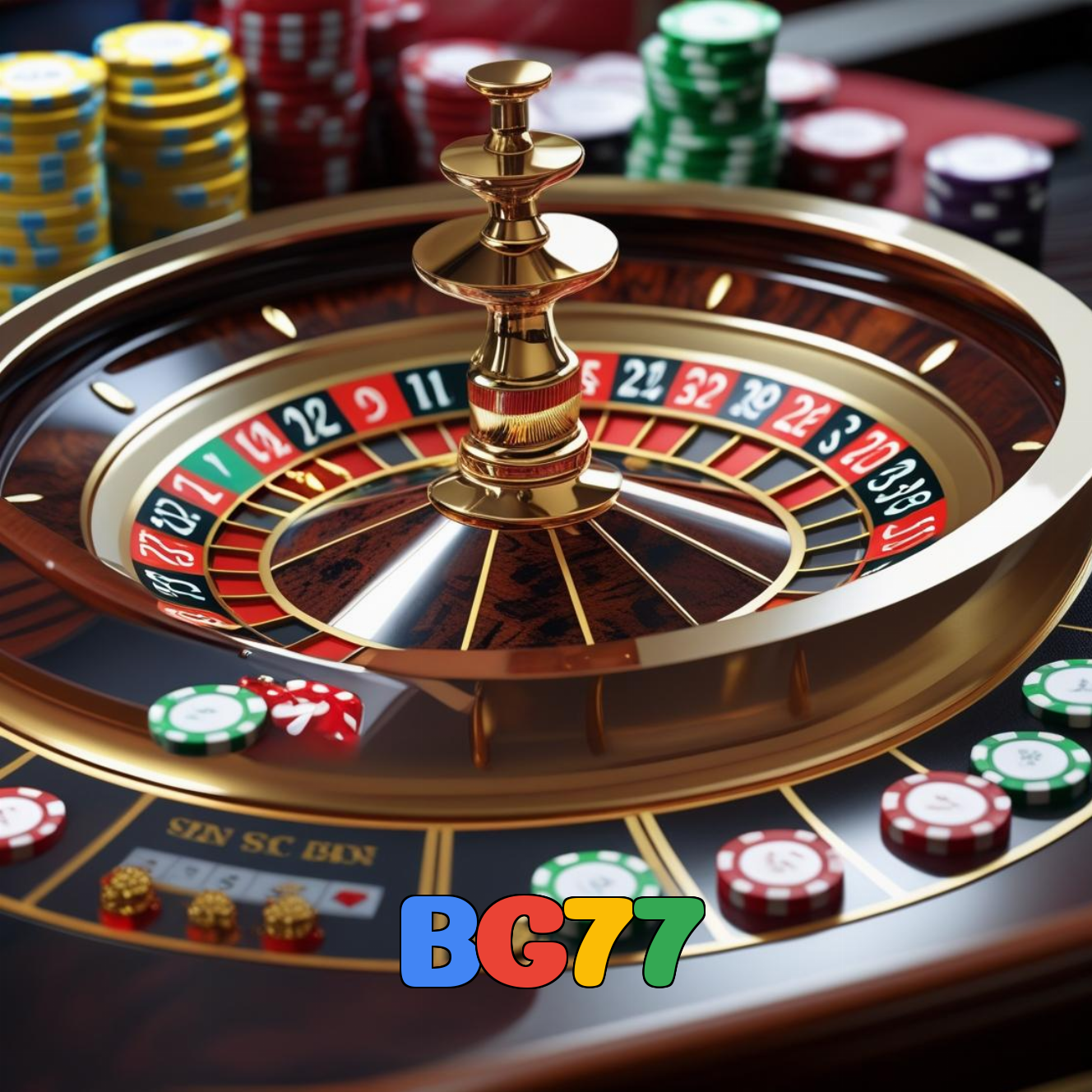 BG77:Jogue slots, blackjack e aposte ao vivo no futebol com segurança!